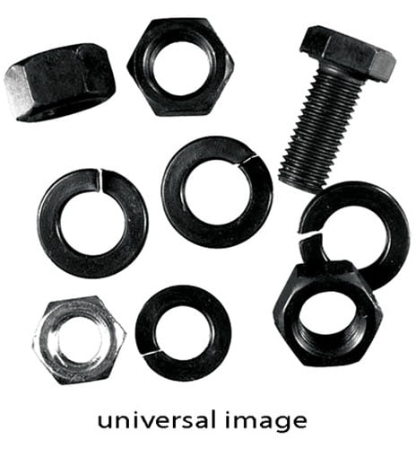 crib bolts walmart