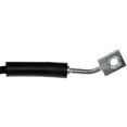 thumbnail image 3 of Dorman H622310 Rear Driver Side Brake Hydraulic Hose for Specific Chevrolet / GMC / Isuzu Models, 3 of 3