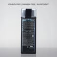 thumbnail image 3 of TRUSS Ultra Hydration Shampoo - Intense Moisturizing Shampoo for Color Treated Hair - Repair Damage + Add Shine with Our Hydrating Shampoo for Dry Hair - Anti Frizz Humi, 3 of 8
