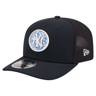Men's New Era Navy New York Yankees 59FIFTY Fitted On-Field Cap