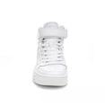thumbnail image 4 of Tenis FILA MGX-100 Mid Hombre Casual Caminar Moda blanco 26 FILA 1CM01654-100 MGX-100 MID, 4 of 6