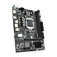 thumbnail image 5 of Motherboard USB2.0x6 Replaces LGA 1200 Processor All Solid State Motherboard, 5 of 8
