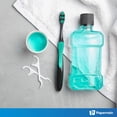 thumbnail image 4 of Vasos de baño desechables Papernain, 60 ml, papel blanco, 200 unidades, 4 of 6