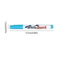 thumbnail image 3 of Tool Series Pen Erasable Marker Color Floating Teaching Floating Pen Water For 5ML Painting Education, 3 of 9