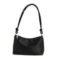 thumbnail image 3 of Bolso de hombro para mujer, moderno, multiusos, con asa superior, ideal para ir al trabajo o para vacaciones., 3 of 8