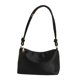 thumbnail image 3 of Bolso de hombro para mujer con cremallera, bolso bajo para compras, citas, desplazamientos, 3 of 9
