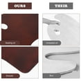 thumbnail image 3 of Miangastore Paint Holder Tray Moisture Proof Synthetic Material 1Pack, 3 of 8