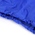 thumbnail image 3 of Funda protectora impermeable para limpieza de aire acondicionado, color azul, L, 3 of 10