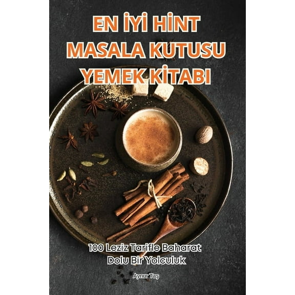 En İyİ Hİnt Masala Kutusu Yemek Kİtabi, (Paperback)