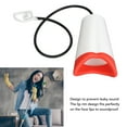 thumbnail image 4 of Vocal Dampener, Ergonomic Vocal Dampener For Singing Soundproof  For Actors, 4 of 8