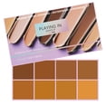 thumbnail image 1 of MKHSQHDG Today's Deals Soft Concealer 8 Shade Fade with Applicator Full Coverage for Blemishes & Cover Lightweight Formula, 1 of 4