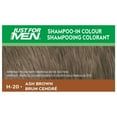 thumbnail image 5 of Just For Men Shampoo-In Colour Ash Brown H-20, 5 of 5