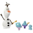 thumbnail image 5 of Disney Frozen Enchanted Stories Elsa Icy Treats Accessory Set with Dough, Inspired by Movies [Walmart Exclusive], 5 of 8