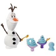 Disney Frozen Enchanted Stories Elsa Icy Treats Accessory Set with Dough, Inspired by Movies [Walmart Exclusive]