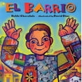 thumbnail image 1 of Pre-Owned El Barrio (Hardcover) 0805074570 9780805074574, 1 of 1