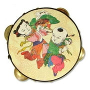 Tambourine Drum-12 drums