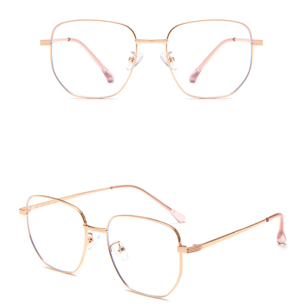 Anti Blue Light Gaming Glasses NonPrescription Lens Anti Glare Glasses