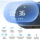 thumbnail image 2 of Dispensador de jabón con sensor eléctrico sin contacto, recargable, inteligente, con espuma manos libres, dispensador automático de loción y jabón para cocina, baño, comercio, dispensador au, 2 of 5