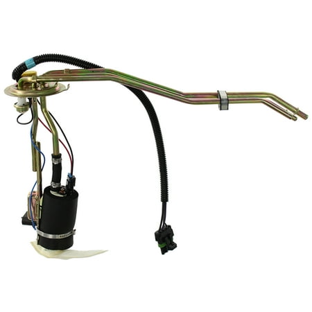 Agility Auto Parts 4011154 Fuel Pump and Sender Assembly for Buick Oldsmobile Pontiac Specific Models