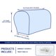 thumbnail image 2 of Fundas de reposabrazos elásticas de licra para sillas, sofás, sillones, fundas para sofás reclinables con pasadores giratorios, 2 piezas, 2 of 6