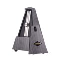 thumbnail image 1 of ammoon Universal Pyramid Mechanical Metronome ABS Material for Guitar Violin Piano Bass Musical Instrument Practice Tool for Beginners, 1 of 7