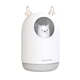 thumbnail image 1 of Mini humidificador de aire adorable alimentado por USB, rociador de niebla de aire para mesita de noche de bajo ruido, dormitorio en casa Advancent HA5232-02, 1 of 6