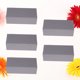 thumbnail image 5 of 5 PCS Flor artificial Especial Flor de arcilla de arcilla de flores para arreglos florales, 5 of 5