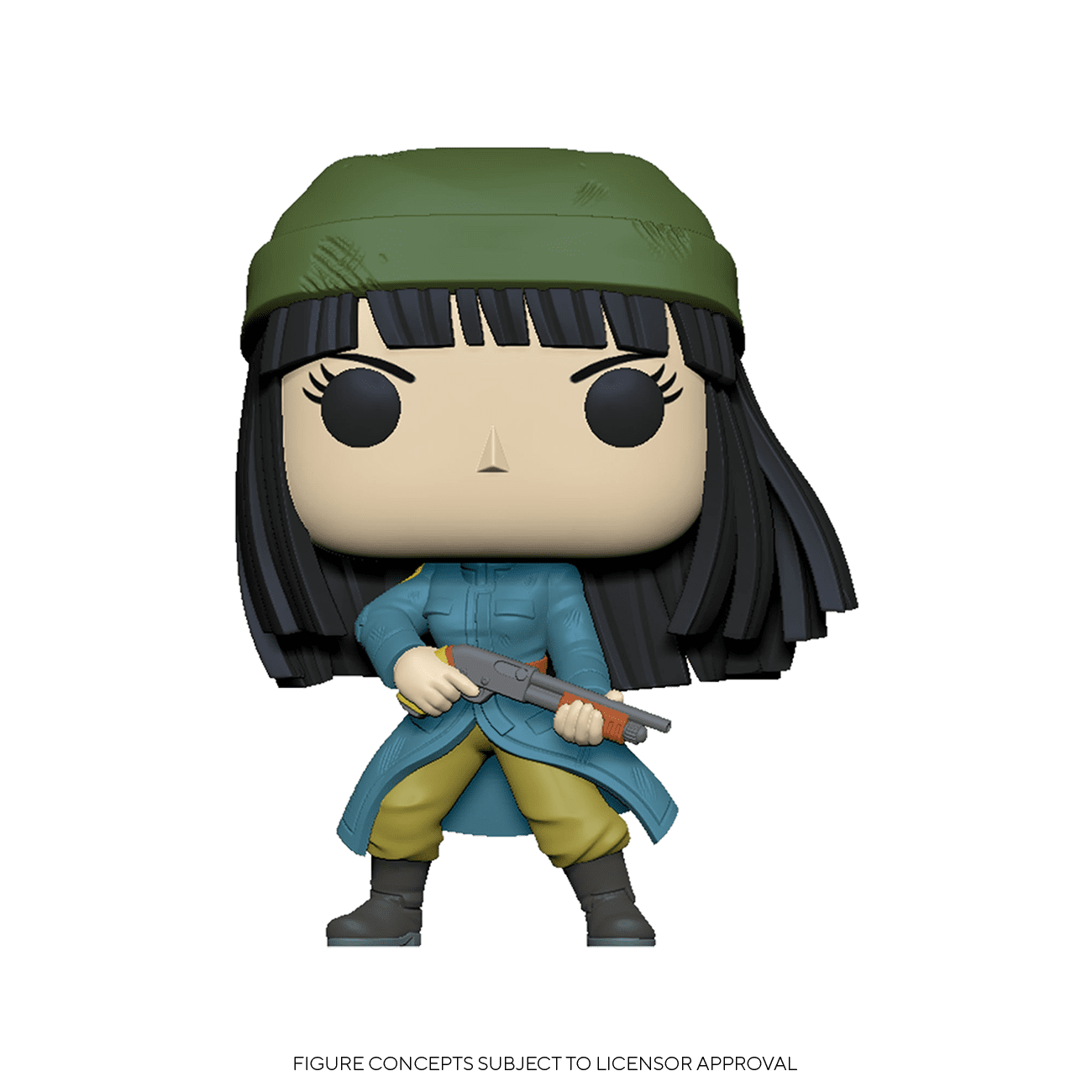 ◆mai Funko POP! Animation: Dragon Ball Super S4 - Future Mai