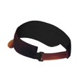 thumbnail image 2 of Fotbe Sunset River Western Cowboy Visera Deportiva con Diseño, Gorra Abierta Ajustable de Algodón para Mujer y Hombre, 2 of 7
