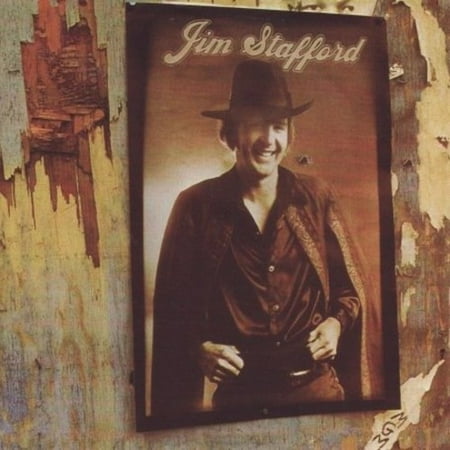 Jim Stafford (The Best Of Jim Stafford)
