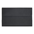 thumbnail image 1 of ASUS VersaSleeve 7 - Protective sleeve for tablet - polyurethane, microfiber - black - 7" - for Nexus 7, 1 of 1
