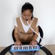 thumbnail image 4 of 32 Teclas de piano Melodica Instrumento musical con estuche blando para principiantes de amantes de la música (azul), 4 of 4