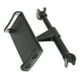 thumbnail image 1 of Soporte de teléfono móvil stand 360 Rotación CAR Ajustable Asiento trasero Soporte de tableta Soporte de teléfono negro, 1 of 5