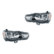 thumbnail image 1 of Par de FAROS DEPO LANCER 2008 al 2016 MITSUBISHI, 1 of 4