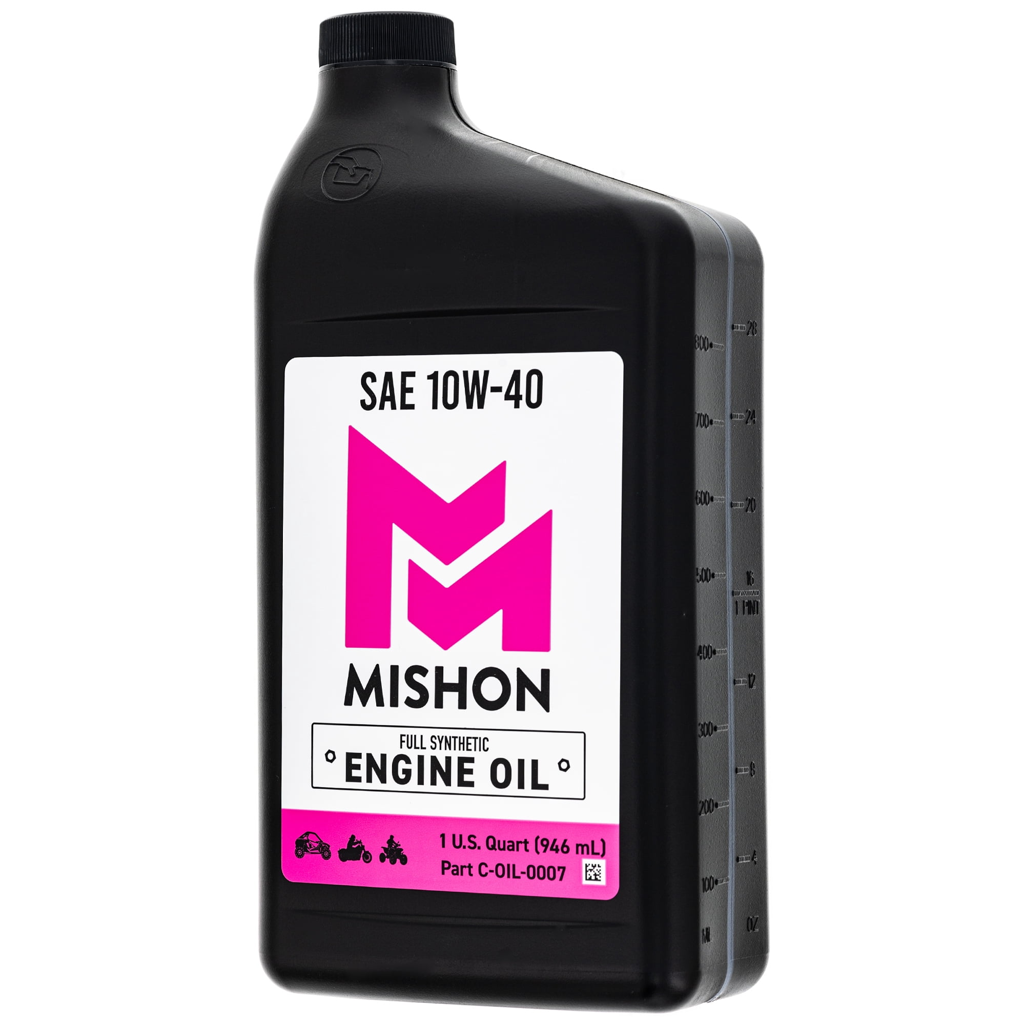 Mishon Engine Oil Change Kit for Yamaha YZ250F YZ450F WR250F WR450F MK1012741
