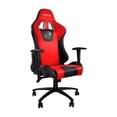 thumbnail image 3 of Silla Gamer NEXTEP NE-460R Ergonomica Reclinable Dragon XT Racing Rojo, 3 of 4