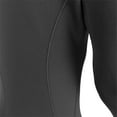 thumbnail image 3 of Sharkskin Titanium 2 Chillproof Undergarment Front Fullsuit for Men, 3 of 4