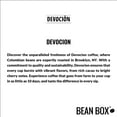thumbnail image 3 of El Sol - Roasted by Devocion - Freshly Ground Coffee - 12 Ounce Bag, 3 of 5