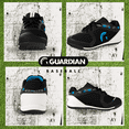 thumbnail image 5 of Guardian Baseball Turf Cleat Bolt Low Top Baseball Softball Shoes for Youth - Unisex, 5 of 8