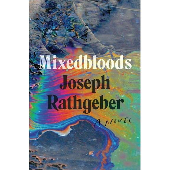 Pre-Owned Mixedbloods (Paperback)