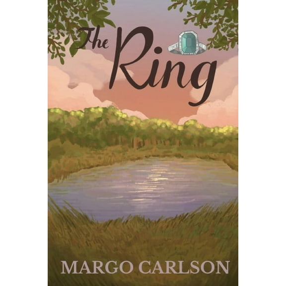 The Ring, (Paperback)