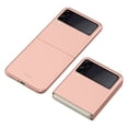 thumbnail image 2 of Estuche Para Teléfono Esmerilado Compatible Con Samsung Z Flip 3 Cubierta Protectora Antihuellas Dactilares Cubierta Plegable Con Todo Incluido Speravity  EL017953-04, 2 of 5