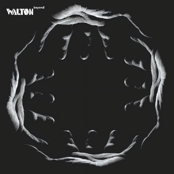 Walton - Beyond - Easy Listening - CD