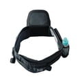 thumbnail image 4 of Tushbaby - Portabebé con asiento de cadera con certificación de seguridad - Ganador del premio Mom's Choice, visto en Shark Tank, portabebés ergonómico y extensores para recién nacidos y niños pequeño, 4 of 5