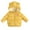 20Yellow, variant on Hicidod Baby Winter Jackets Lightweight Solid Hooded Zipper Down Coats Fleece Lined Thicken Warm Winter Toddler Puffer Jacket