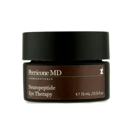 Perricone MD - neuropeptide Eye Therapy (Crème contour des yeux) - 15ml / 0,5 oz