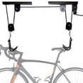 thumbnail image 3 of Support de Porte-Vélo Robuste en Métal Durable pour Support Mural pour Vélo, 3 of 14