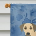 thumbnail image 3 of Sato Dog Welcome Flag Canvas House Size, 3 of 4