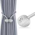 thumbnail image 4 of Home/Decor/Curtains & window treatments/Curtain rods & hardware, 4 of 5