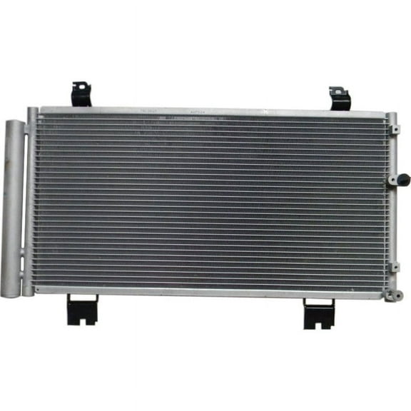 A/C Condenser For 2006-2015 Lexus IS250 IS350